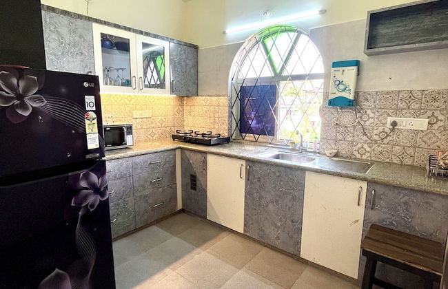 You are the key Viila - Photo 13