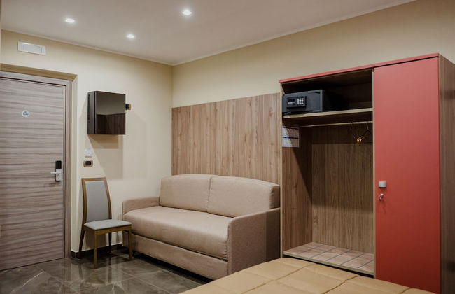 Miryam House Affittacamere Suite Relax - Foto 49