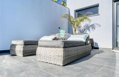 Quinta do Feliz, a Home in Madeira - Foto 12