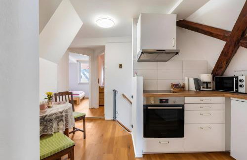 Apartmenthaus Ferienwohnungen Sila - Photo 56