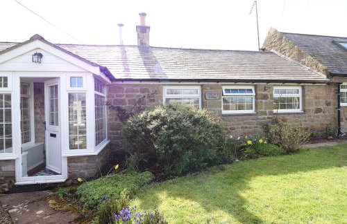 West Farm Cottage - Foto 42