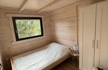 Domki Sosnowy Zakątek Swornegacie - Foto 35