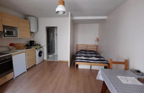 Chez Simon et Loreline Yerres proche Paris Orly Disney - Foto 23