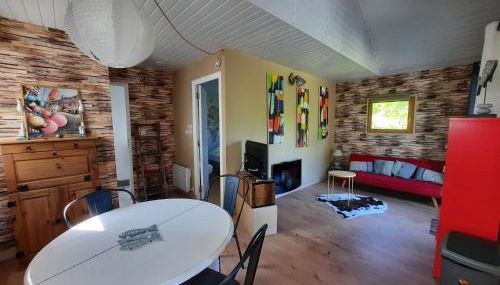 Les gîtes colorés de la Côte de Granite Rose - Photo 5