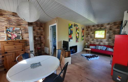 Les gîtes colorés de la Côte de Granite Rose - Photo 5