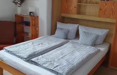 FeWo Steckenbergblick/Gästecard - Foto 10