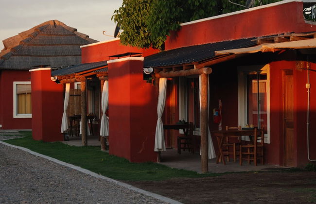 La Aldea De San Rafael - Foto 67