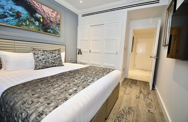 Sanctum London Regents Park - Foto 15