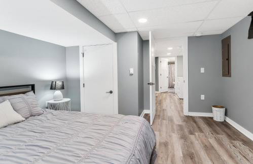 Private pool, close to Lake Michigan Beaches - Foto 16