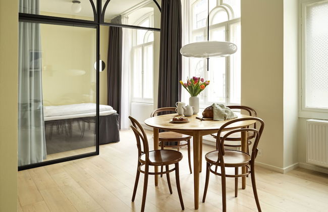 Apēron Apartment Hotel - Foto 23