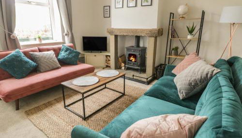 Crag View Cottage - Foto 5