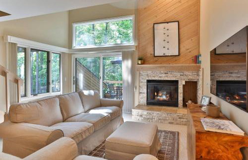 Nordic Lodge Comfort, Skiing, Pools, Trails Nearby - Foto 2