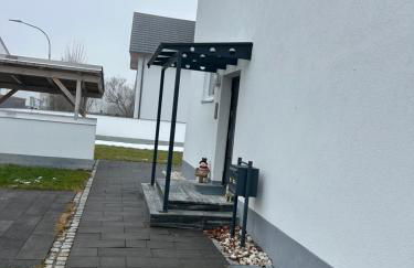 MODern Living, Frisch renoviertes Apartment im Herzen von Marktoberdorf - Foto 18