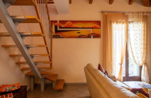 La Mansarda del Viandante - Foto 17