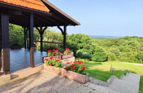 Holiday house Panorama - Foto 34
