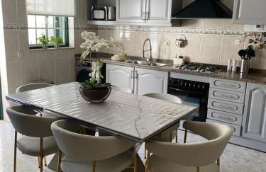 Villaricardo_azeitao Moradia moderna para 9 guests - Foto 21