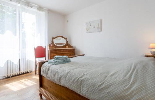 Maison Ty Mel à 3 km des plages - Foto 8