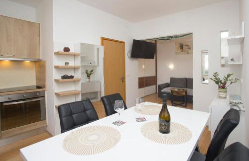 Apartment Adria Split - Foto 7