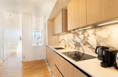 Pick A Flat's Apartment in Opéra - Rue Saint Marc - Foto 18