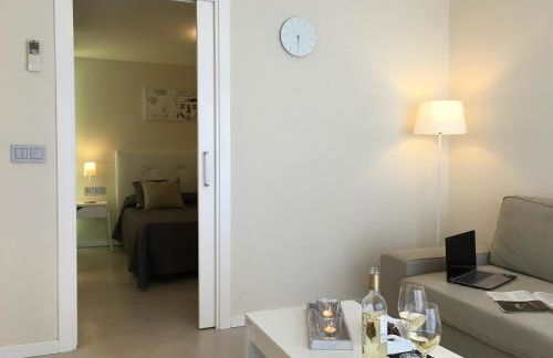 Studios Coll, Terrace & Pool - Foto 28