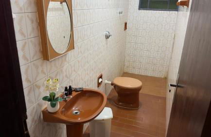 Casas de Temporadas - Hotel Recanto do Sossego - Foto 24