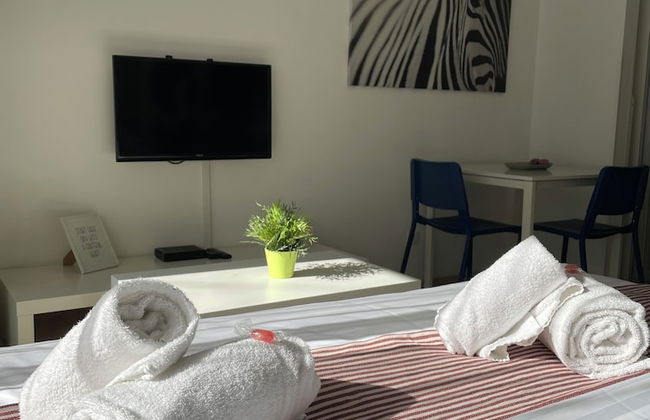 Corvin Center Suites - Foto 36