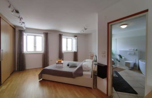 Apartment Teleferica Rabac - Foto 29