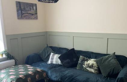 Old Store Cottage, Up Holland - Foto 9