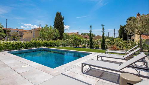 Awesome Apartment In Omisalj - Foto 2