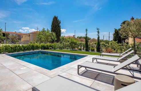 Beautiful Apartment In Omisalj - Foto 14