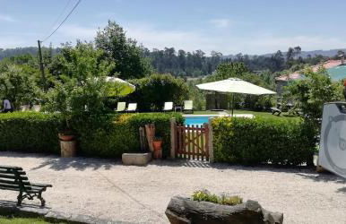 My Portugal for All - Lousada Villa - Foto 9