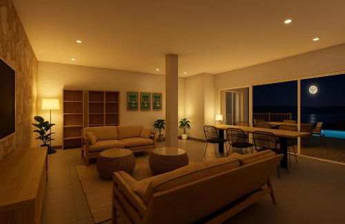 Villa haut de gamme vue panoramique exceptionnelle - Foto 40