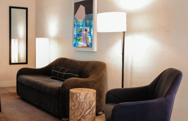 Suites by The Wellborn - Foto 44