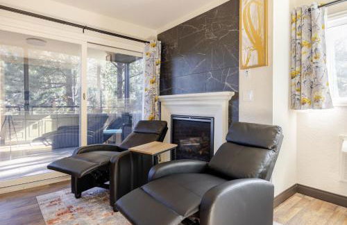 Golden Sparrow's Nest - Foto 1