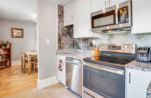 Snowmobile Trail On-Site Waterfront Mound Gem! - Foto 9