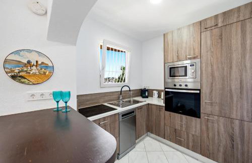 Casa Veintiuno en Calp - Foto 24