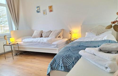 Harbour Pearl 2 Room Apartment and Kitchen - Foto 27