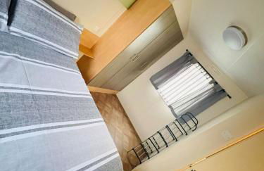 Miranda and Pauls Caravan - Foto 6