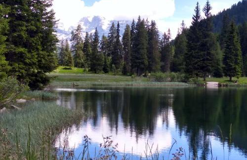 Mansarda sotto le stelle - Foto 26