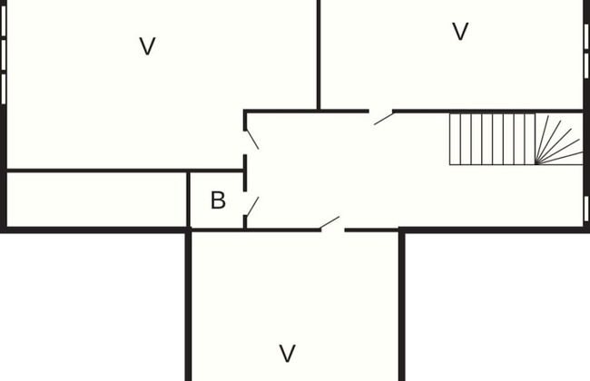 4 Star Holiday Home in Valdemarsvik - Foto 8