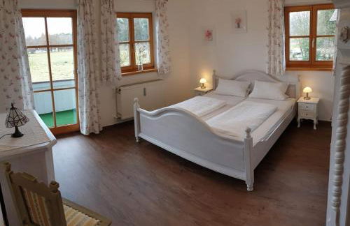 Ferienwohnungen Haus am See - Foto 19