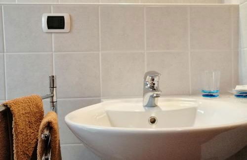 IseoLakeRental - Casa del Pescatore - Foto 33