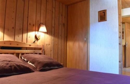 Chalet typique 8 personnes à Méribel, calme et pittoresque - FR-1-180-190 - Foto 22