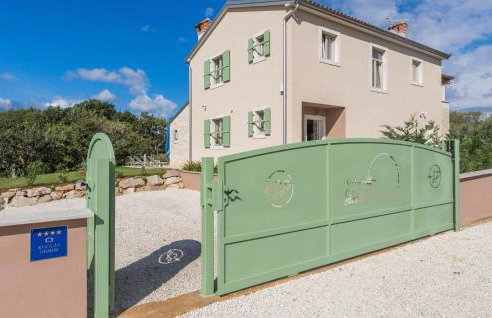 Villa Stella Polaris - Foto 25