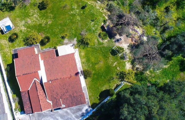 Villa Limoncello in Agrafi - Foto 21