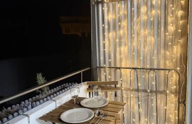 Modernes Apartment nahe Arena & Mercedes Museum - Foto 1