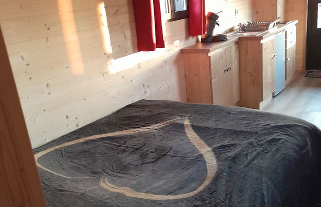 L'Insolite de Nathcy - Foto 4