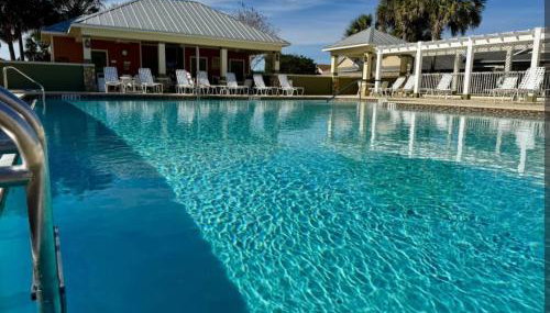 Spacious 3BR in Alden Bungalows with Golf Cart, Fully Fenced - Foto 2