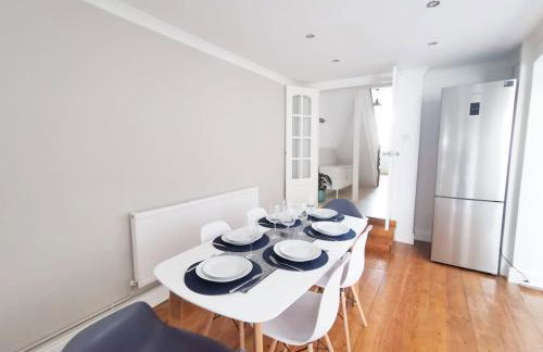 Railway Street by Switchback Stays - Foto 35