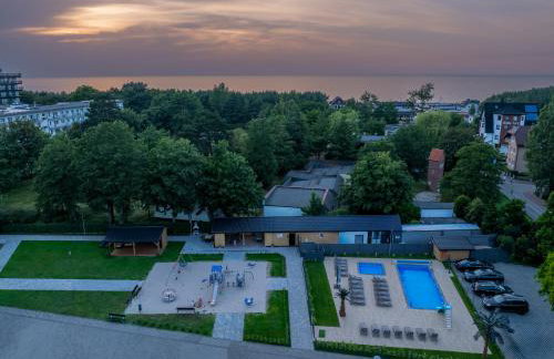 Domki Marcela Mielno - Foto 34